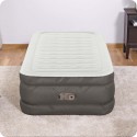 Täispuhutav madrats 191x97x46 cm sisseehitatud elektripumbaga Bestway 69048