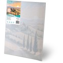 Maal numbrite järgi 40x50 cm Landscape