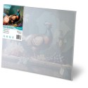 Maal numbrite järgi 40x50 cm Pheasant