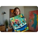 Maal numbrite järgi 40x50 cm PEsukaru
