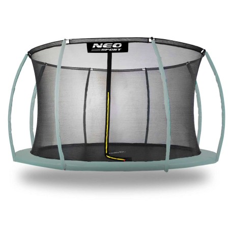 Sisevõrk 427-435 cm pikkustele Neo-Sport batuutidele