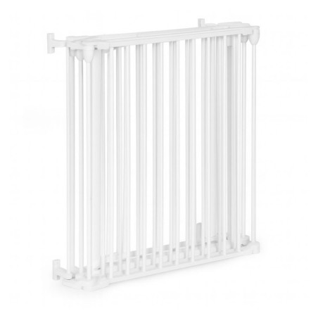 Väravaga aedik, kaitsepiire lastele ja loo... | FreshDesign.ee