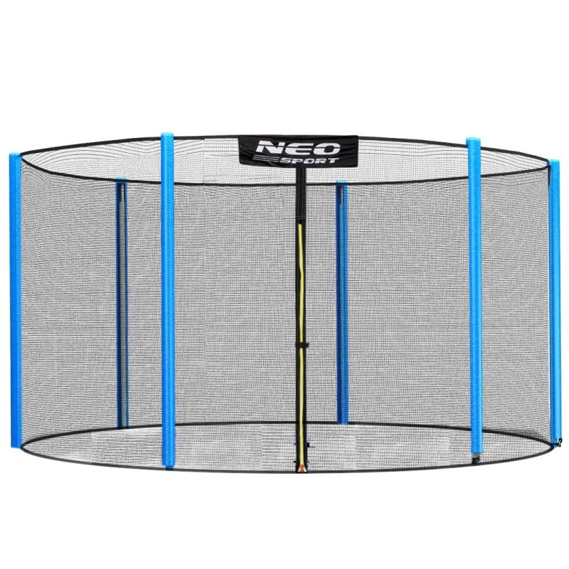 Välis batuudivõrk 305-312 cm Neo-Sport