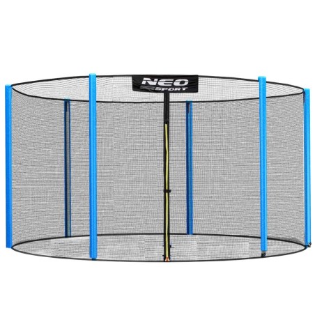 Välis batuudivõrk 305-312 cm Neo-Sport