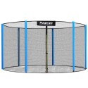 Välis batuudivõrk 305-312 cm Neo-Sport