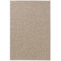 Sise- ja välisvaip Iowa Taupe 160x230 cm