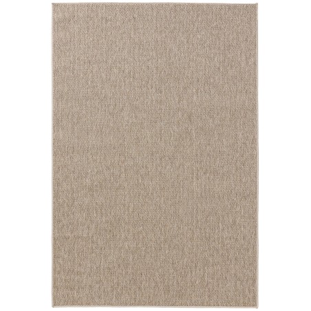 Sise- ja välivaip Iowa Taupe 300x400 cm
