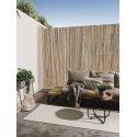 In- & Outdoor Runner Iowa Cream 80x250 cm