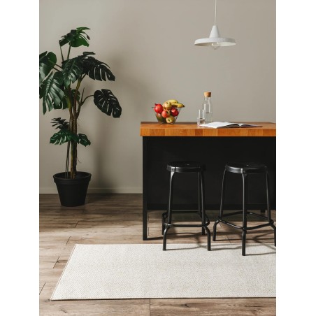 In- & Outdoor Runner Iowa Cream 80x250 cm