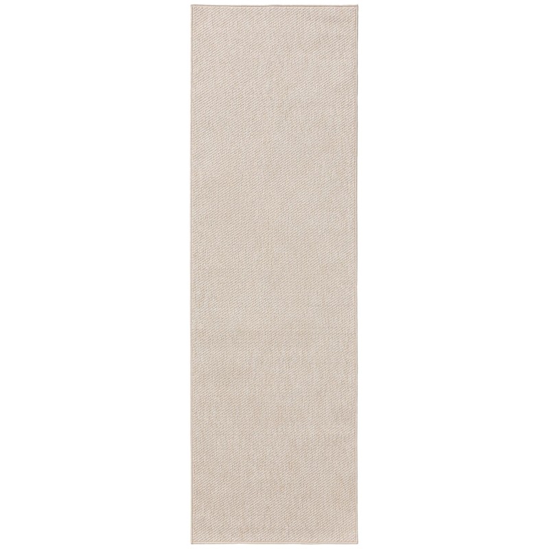 In- & Outdoor Runner Iowa Cream 80x300 cm