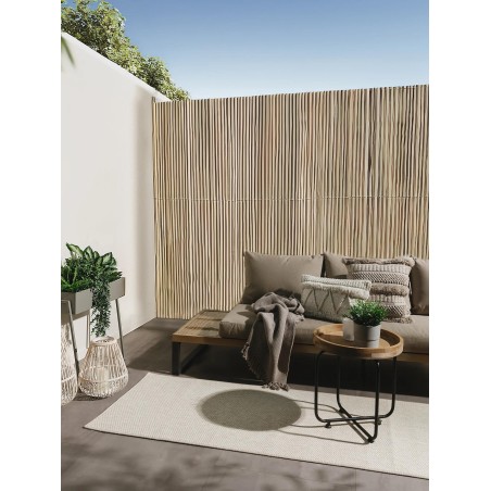 In- & Outdoor Runner Iowa Cream 80x300 cm