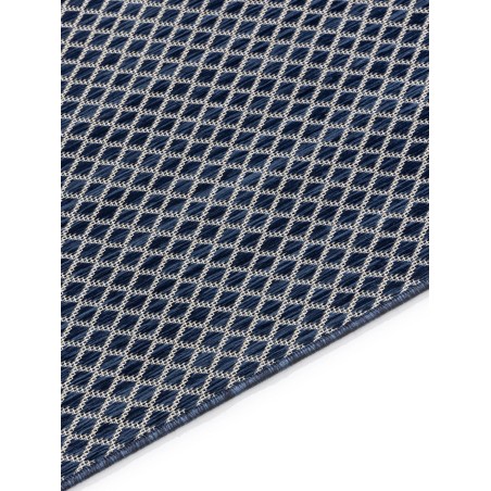 Sise- ja välivaip Lou Blue 240x350 cm