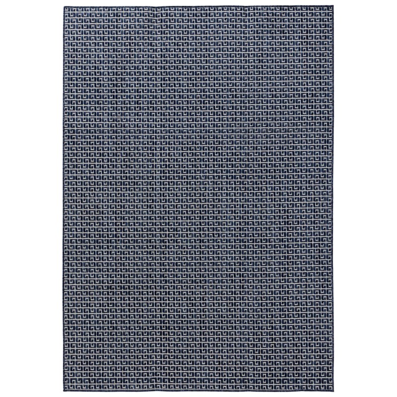 Sise- ja välivaip Lou Blue 200x300 cm