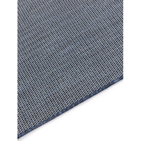 Sise- ja välivaip Lou Blue 120x170 cm