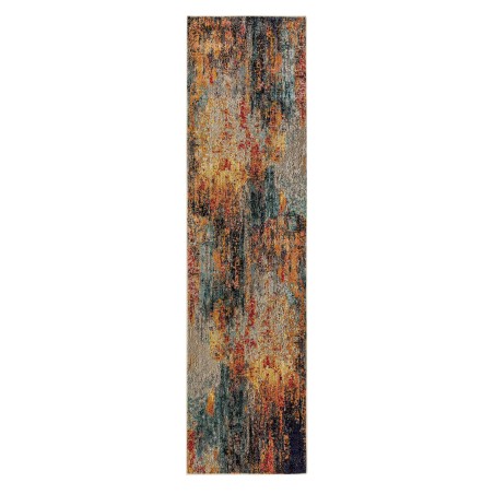 In- & Outdoor Runner Casa Multicolour 70x240 cm