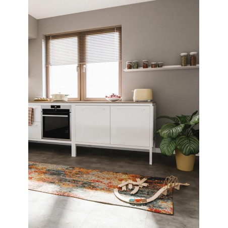 In- & Outdoor Runner Casa Multicolour 70x240 cm