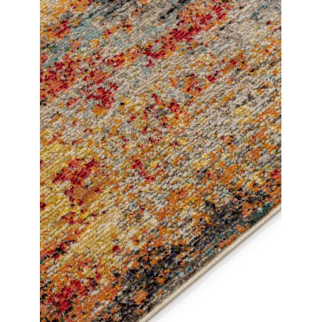 In- & Outdoor Runner Casa Multicolour 70x240 cm