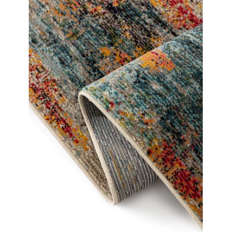 In- & Outdoor Runner Casa Multicolour 70x240 cm