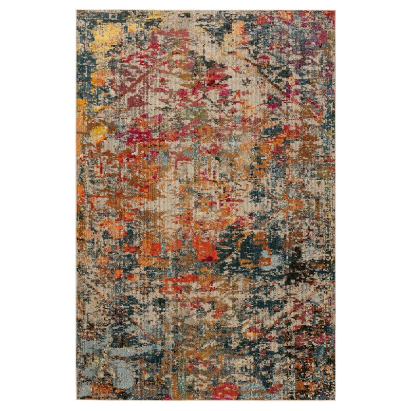 Vaip Casa Multicolor 160x230 cm