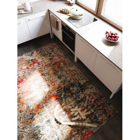 Vaip Casa Multicolor 160x230 cm