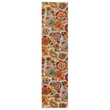 In- & Outdoor Runner Noelia Multicolour 70x240 cm