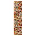 In- & Outdoor Runner Noelia Multicolour 70x240 cm