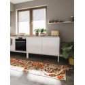 In- & Outdoor Runner Noelia Multicolour 70x240 cm
