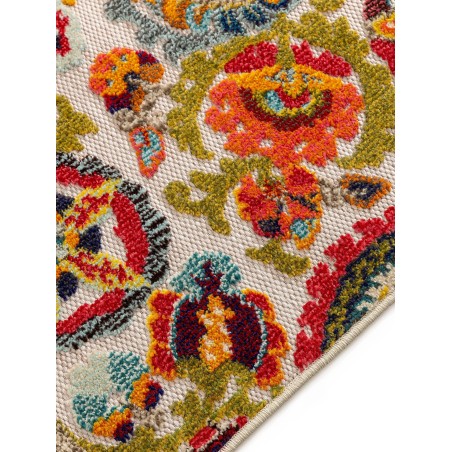 In- & Outdoor Runner Noelia Multicolour 70x240 cm