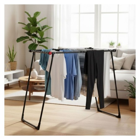 Seisev, teleskoop-, pikendatav, 19-meetrin... | FreshDesign.ee