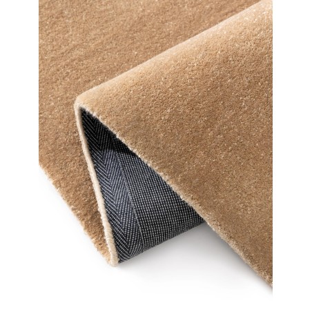 Taaskasutatud materjalist vaip Smilla Beige 160x230 cm