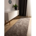 Pestav Shaggy vaip Soho Taupe 70x200 cm