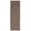 Pestav Shaggy vaip Soho Taupe 80x250 cm