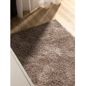 Pestav Shaggy vaip Soho Taupe 80x300 cm