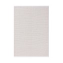 Puuvillane vaip Ron Valge 200x290 cm