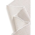 Puuvillane vaip Ron Valge 240x340 cm