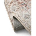 Pestav vaip George Rose 120x170 cm