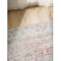 Pestav vaip George Rose 200x300 cm
