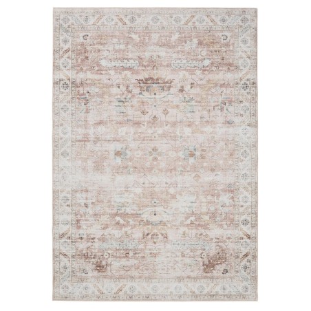 Pestav vaip George Rose 60x120 cm