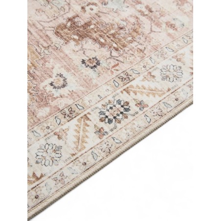 Pestav vaip George Rose 80x150 cm