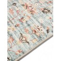 Pestav vaip George Turquoise 200x300 cm