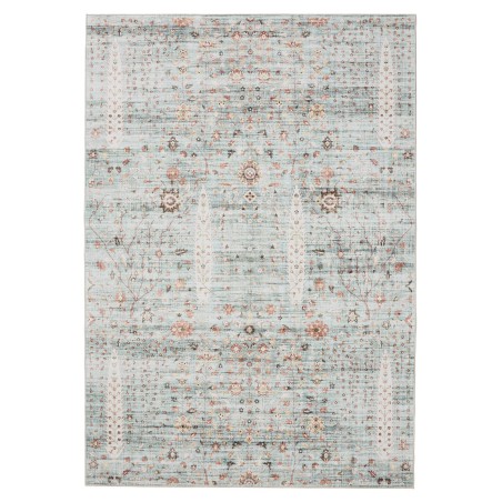 Pestav vaip George Turquoise 80x150 cm