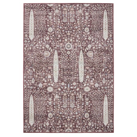 Pestav vaip George Bordeaux 120x170 cm