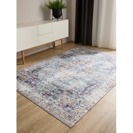 Pestav vaip George Blue 160x230 cm
