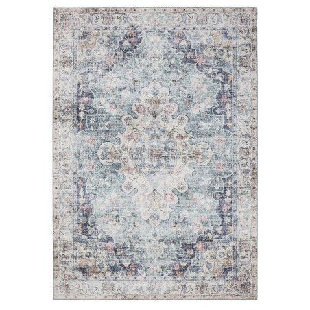 Pestav vaip George Blue 200x300 cm