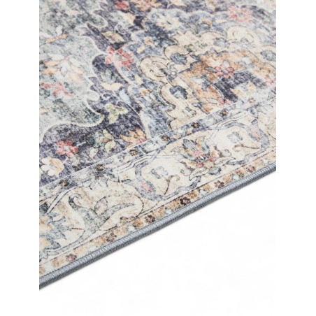 Pestav vaip George Blue 200x300 cm