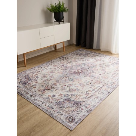 Pestav vaip George Mitmevärviline 60x120 cm