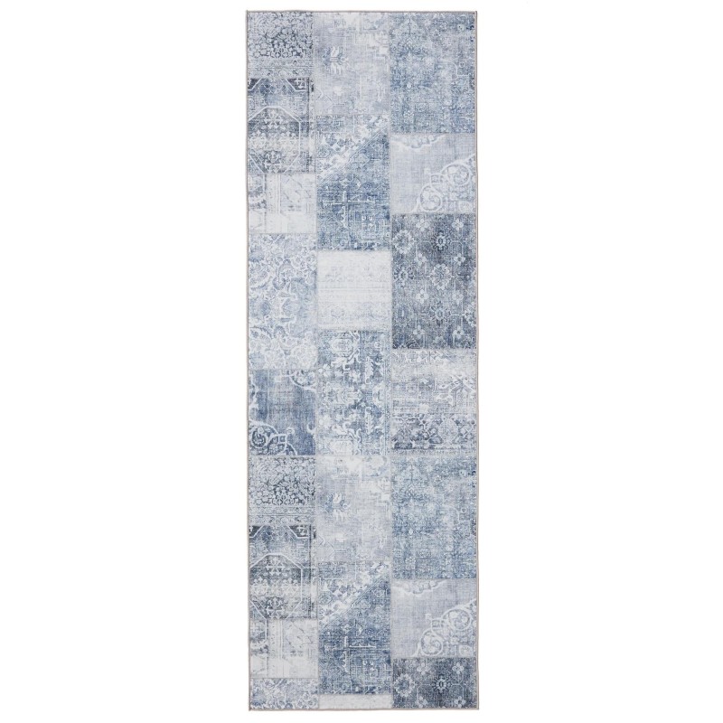 Jooksja George Blue 80x240 cm
