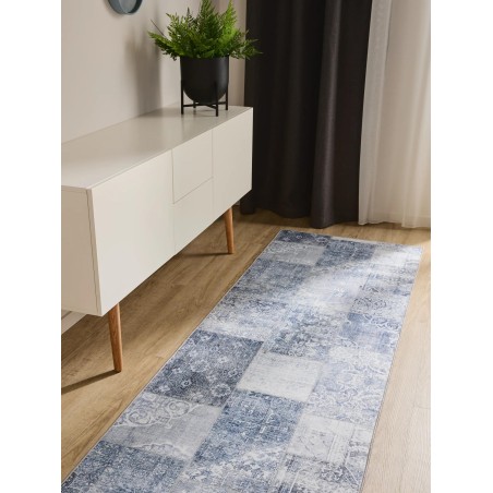 Jooksja George Blue 80x240 cm