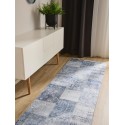 Jooksja George Blue 80x240 cm