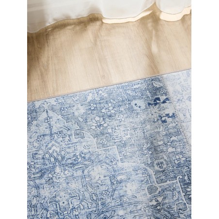 Jooksja George Blue 80x240 cm